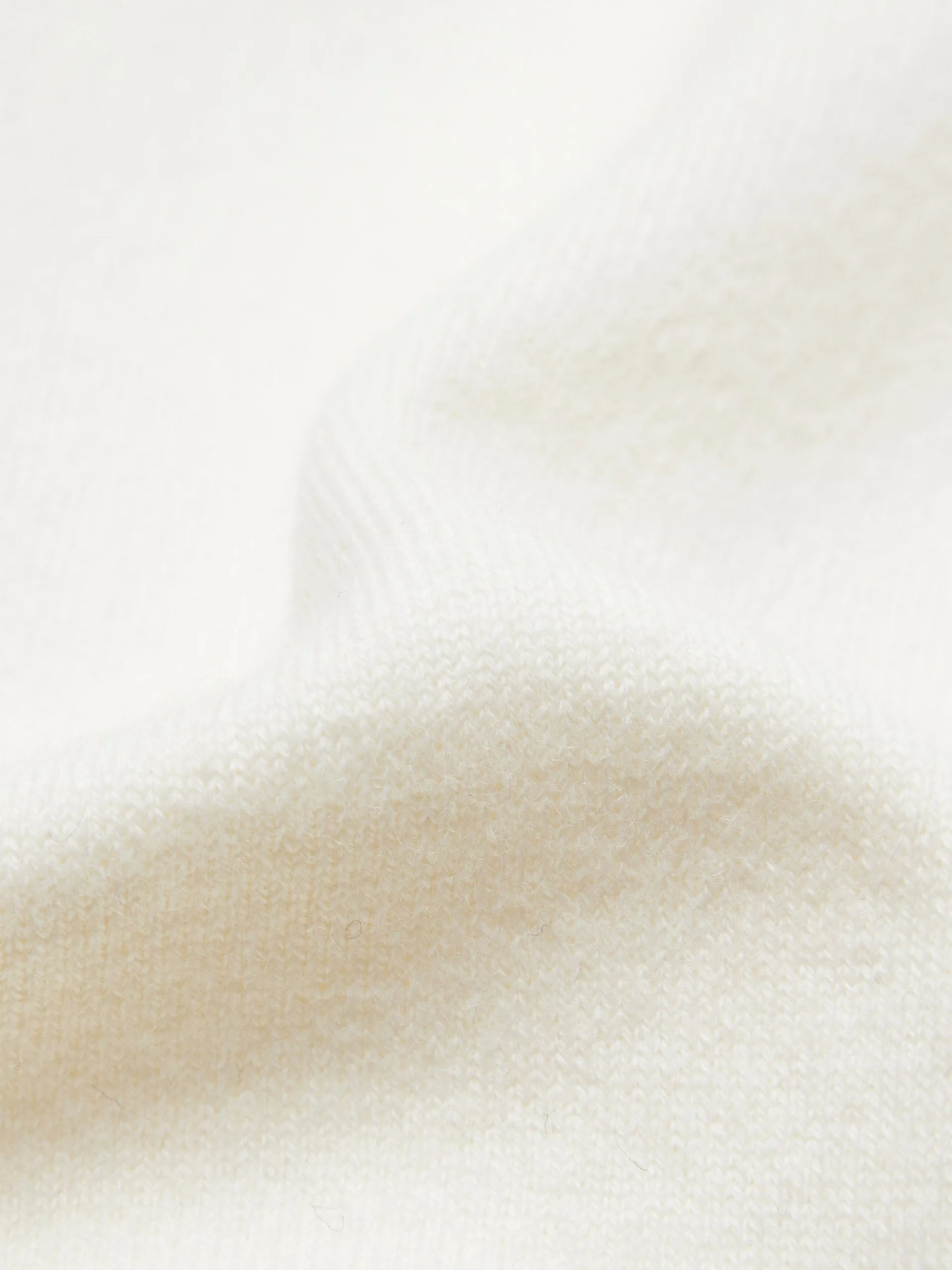 V Neck Contrast Cardigan sold by Mo&Co product image thumbnail 4