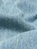 Light Blue Straight Jeans sold by Mo&Co