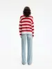 Light Blue Straight Jeans sold by Mo&Co