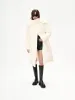Hooded Quilted Down Coat sold by Mo&Co