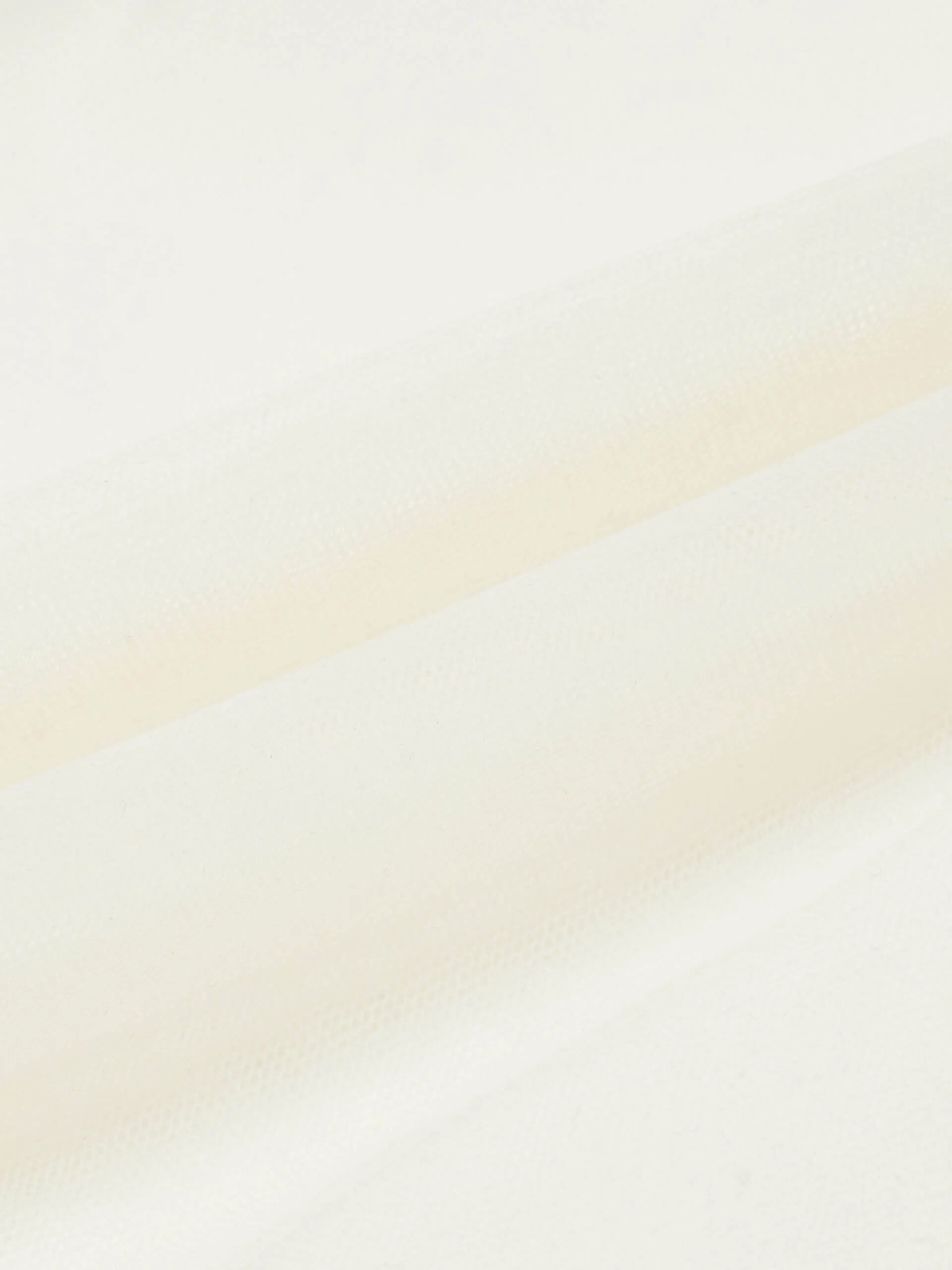 Elastic Tulle Midi Skirt sold by Mo&Co product image thumbnail 3