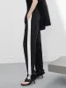 Silk Blend Jacquard Pants sold by Mo&Co