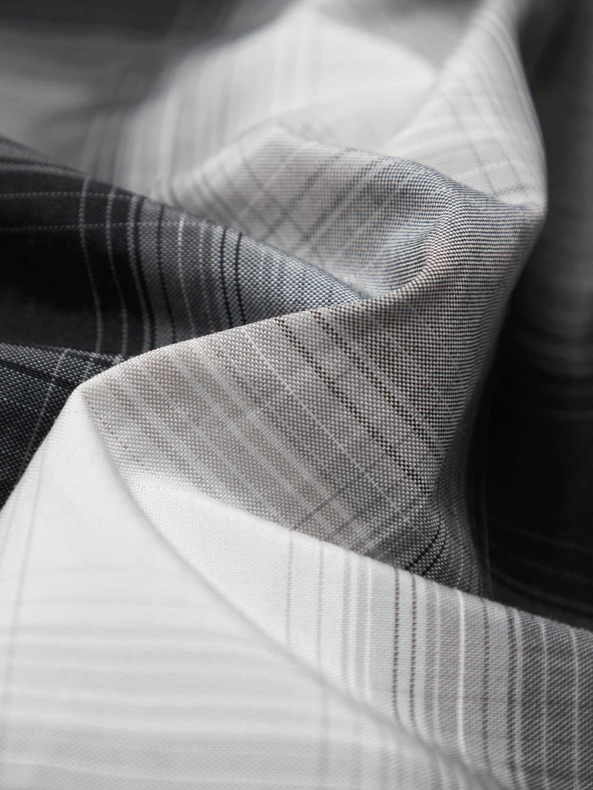 Sleeveless Checkered Top sold by Mo&Co product image thumbnail 4