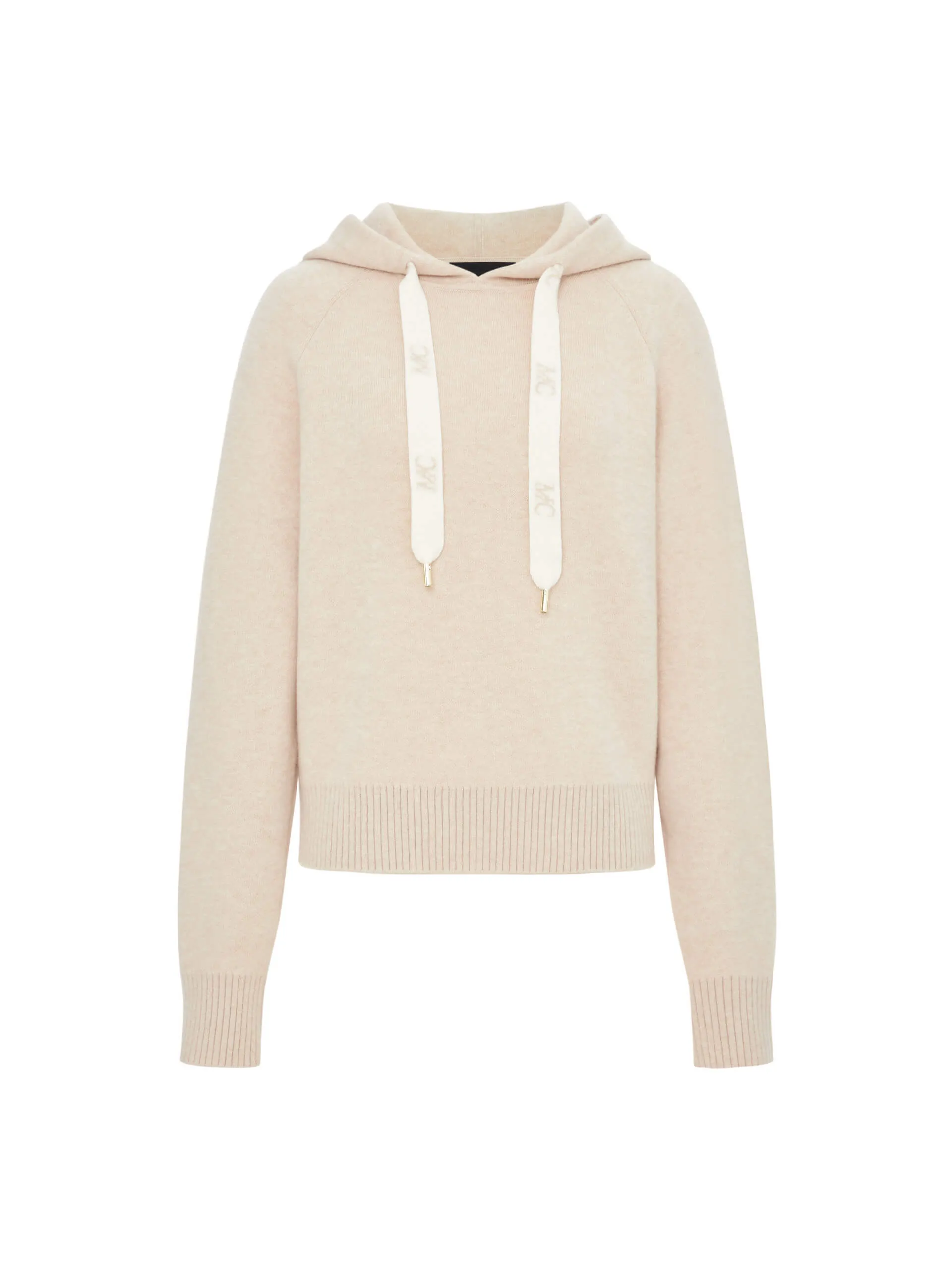 Hooded Knitted Sweater sold by Mo&Co product image thumbnail 3