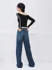 Off Shoulder Ribbed Knit Top sold by Mo&Co