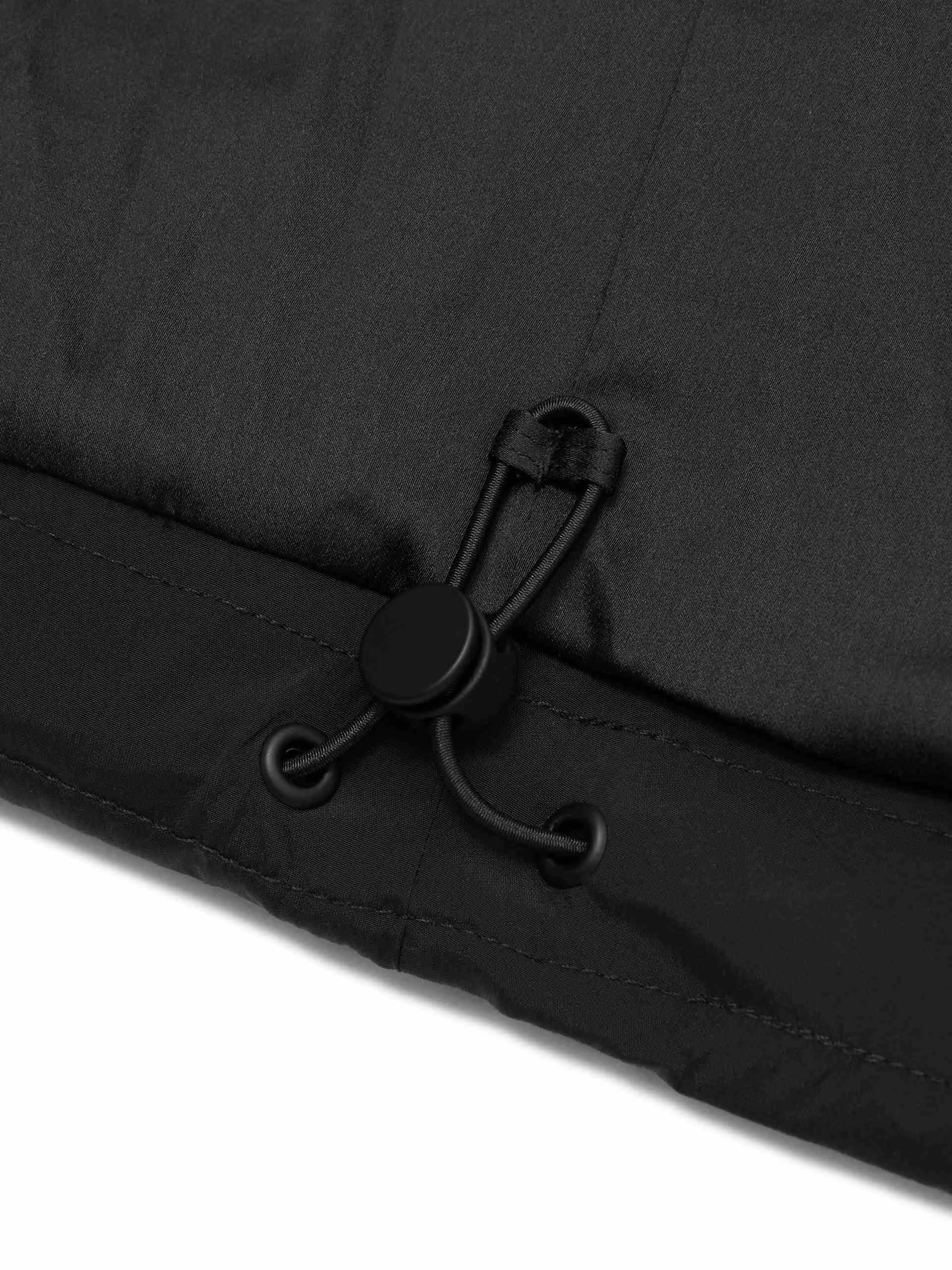 Down Feather Quilted Vest sold by Mo&Co product image thumbnail 4