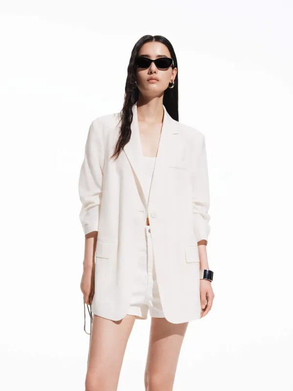 Corporate Core Is Dead - Meet Gentle Power Dressing