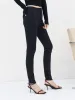 High Waist Skinny Jeans sold by Mo&Co