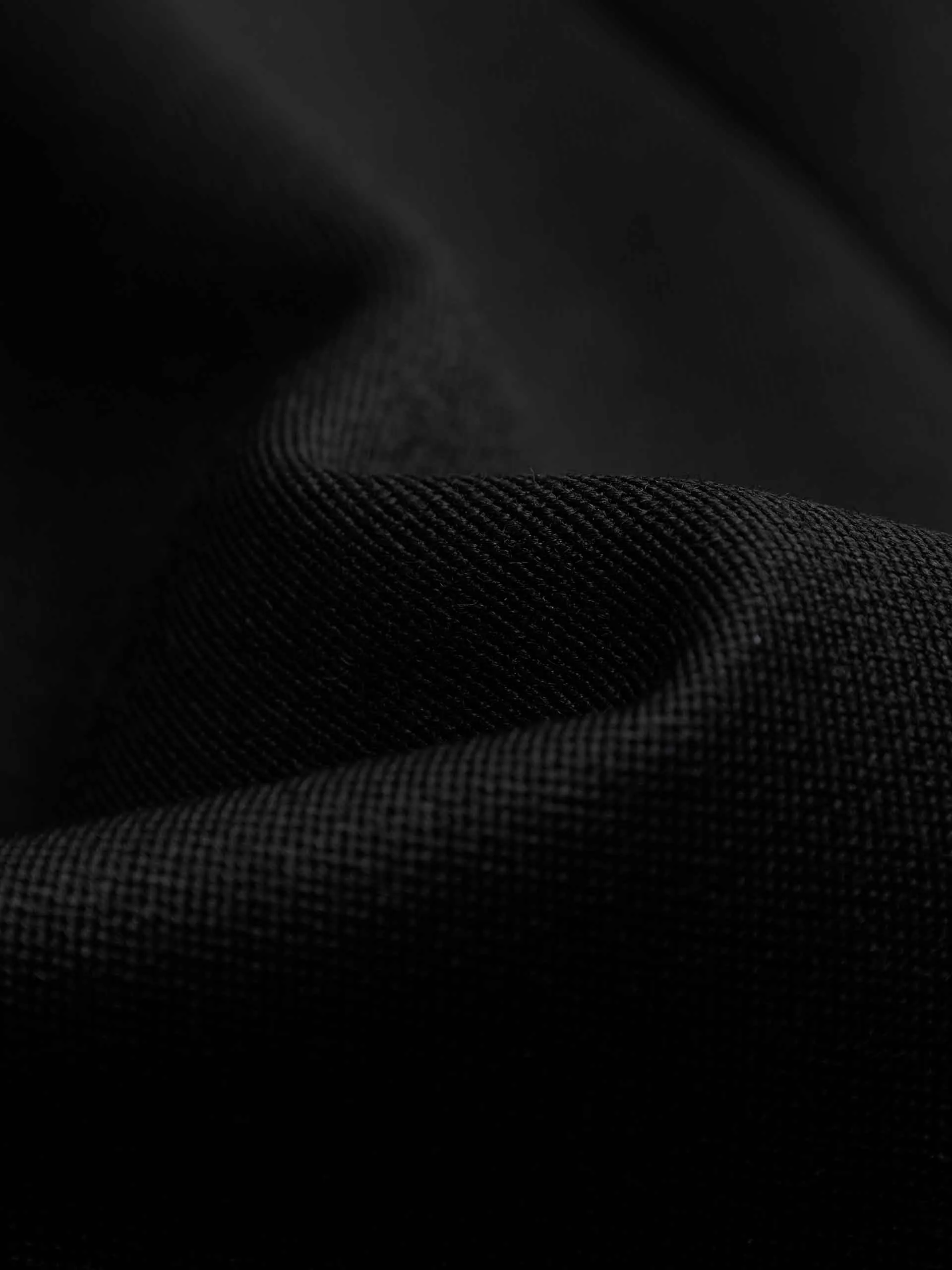 Wool Blend Long Blazer sold by Mo&Co product image thumbnail 4