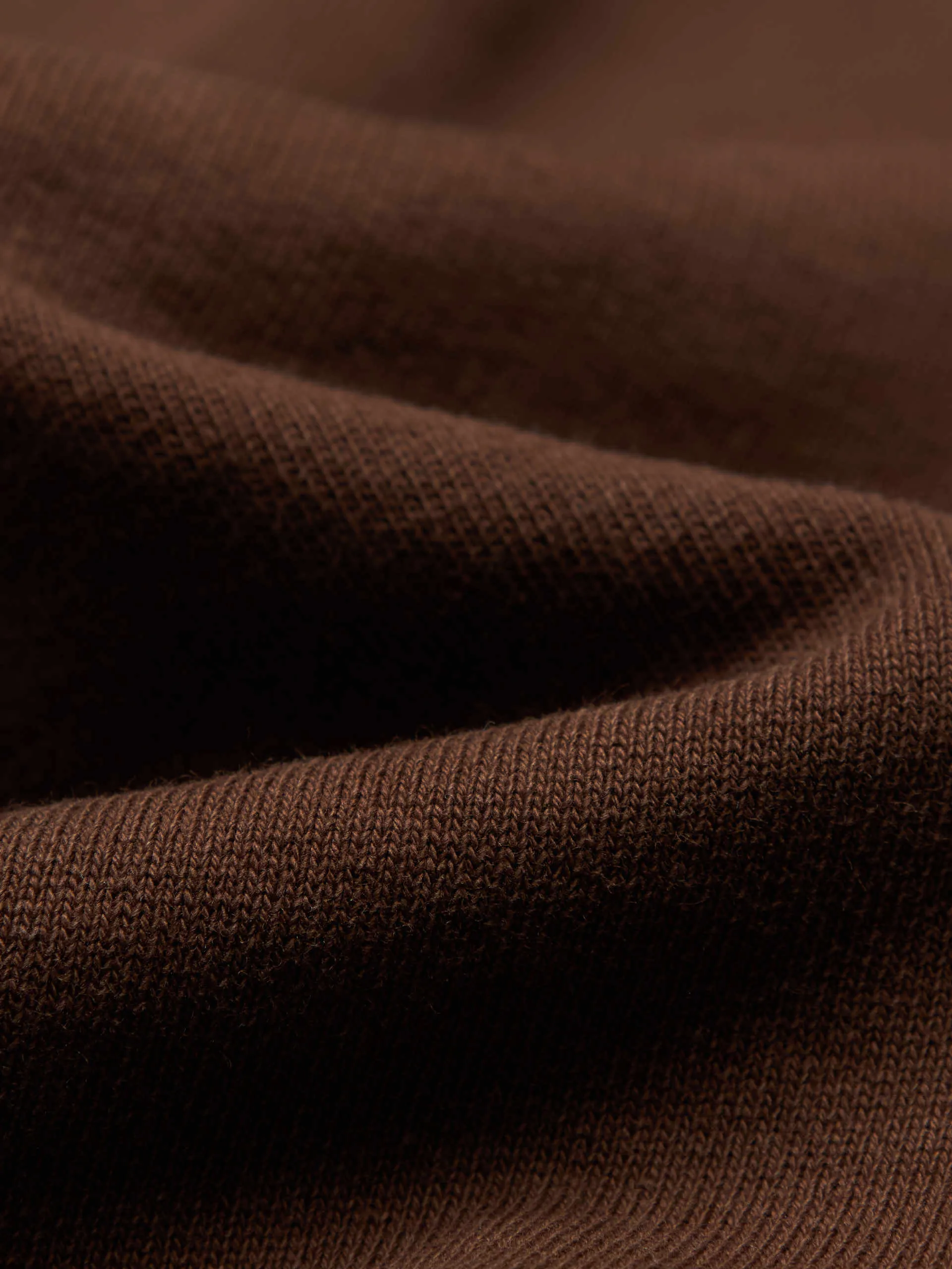 Drawstring Back Slit Skirt sold by Mo&Co product image thumbnail 4