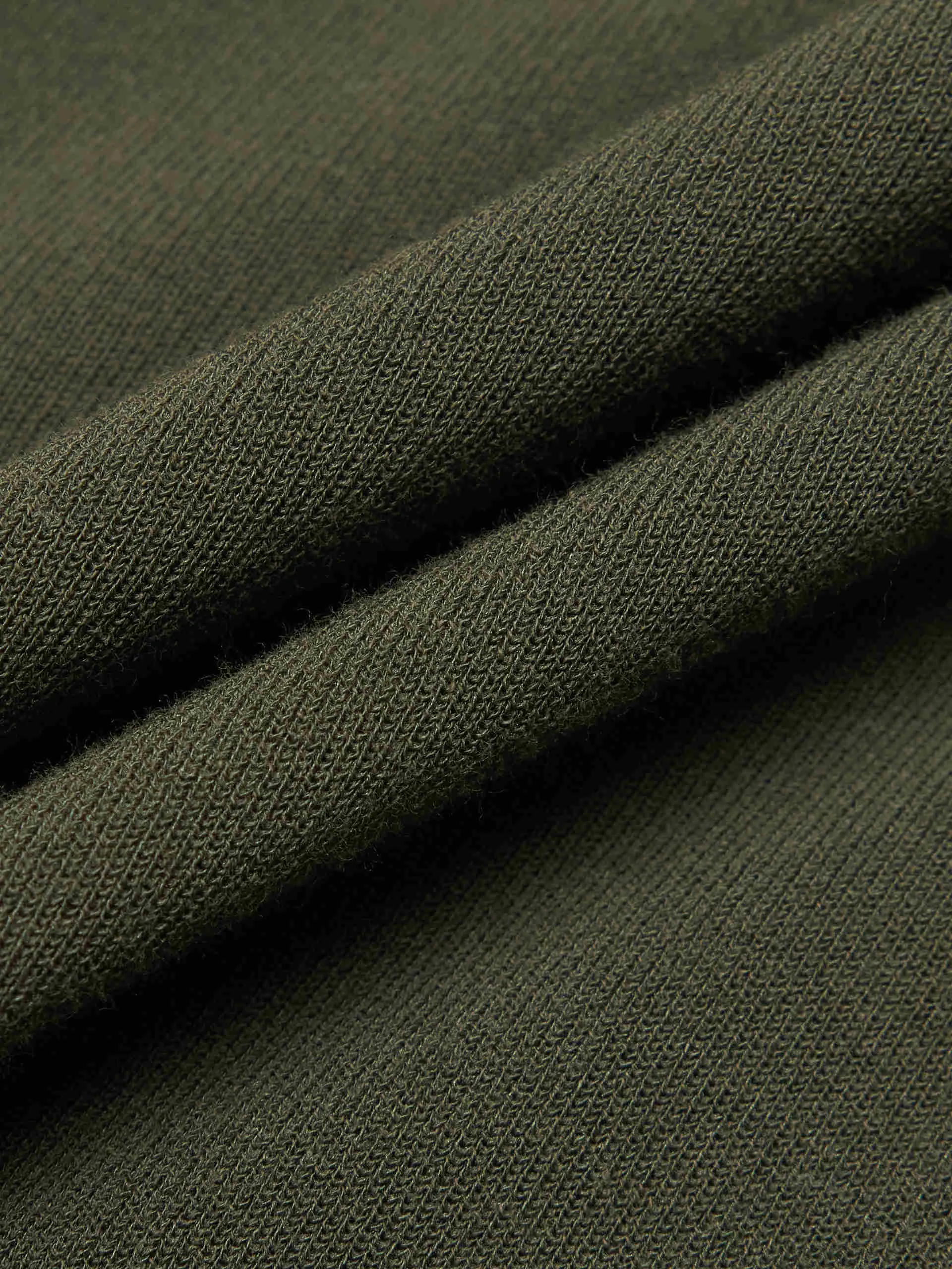 Fitted Knit Cami Top sold by Mo&Co product image thumbnail 4