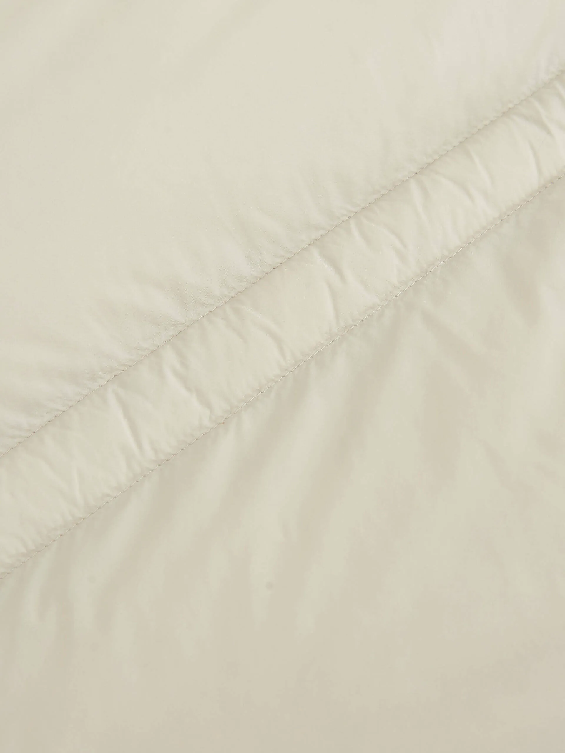 Adjustable Waist Puffer Coat sold by Mo&Co product image thumbnail 4