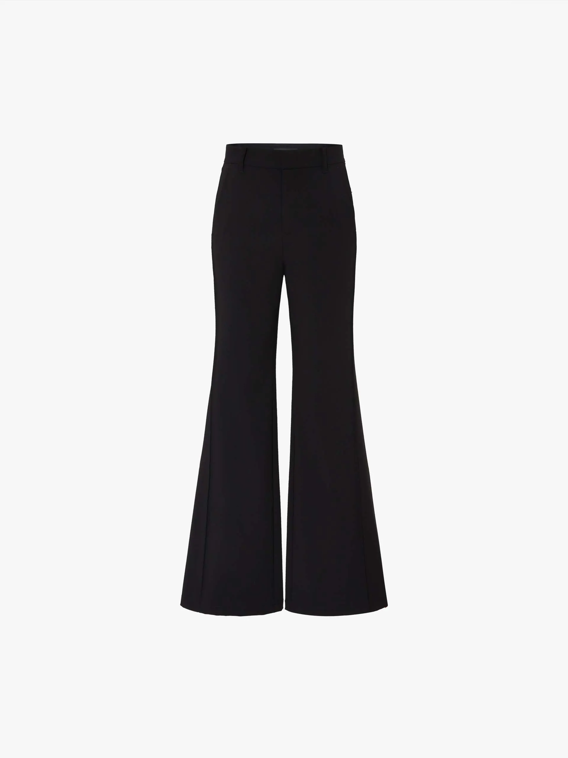 Tailored Straight Leg Trousers sold by Mo&Co product image thumbnail 5