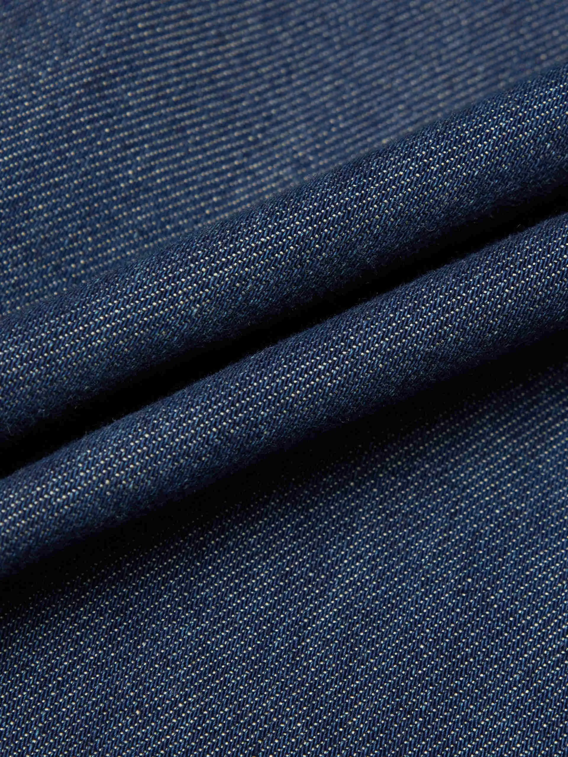 A-line Pleated Dress sold by Mo&Co product image thumbnail 4