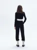 Loose Elastic Waist Pants sold by Mo&Co