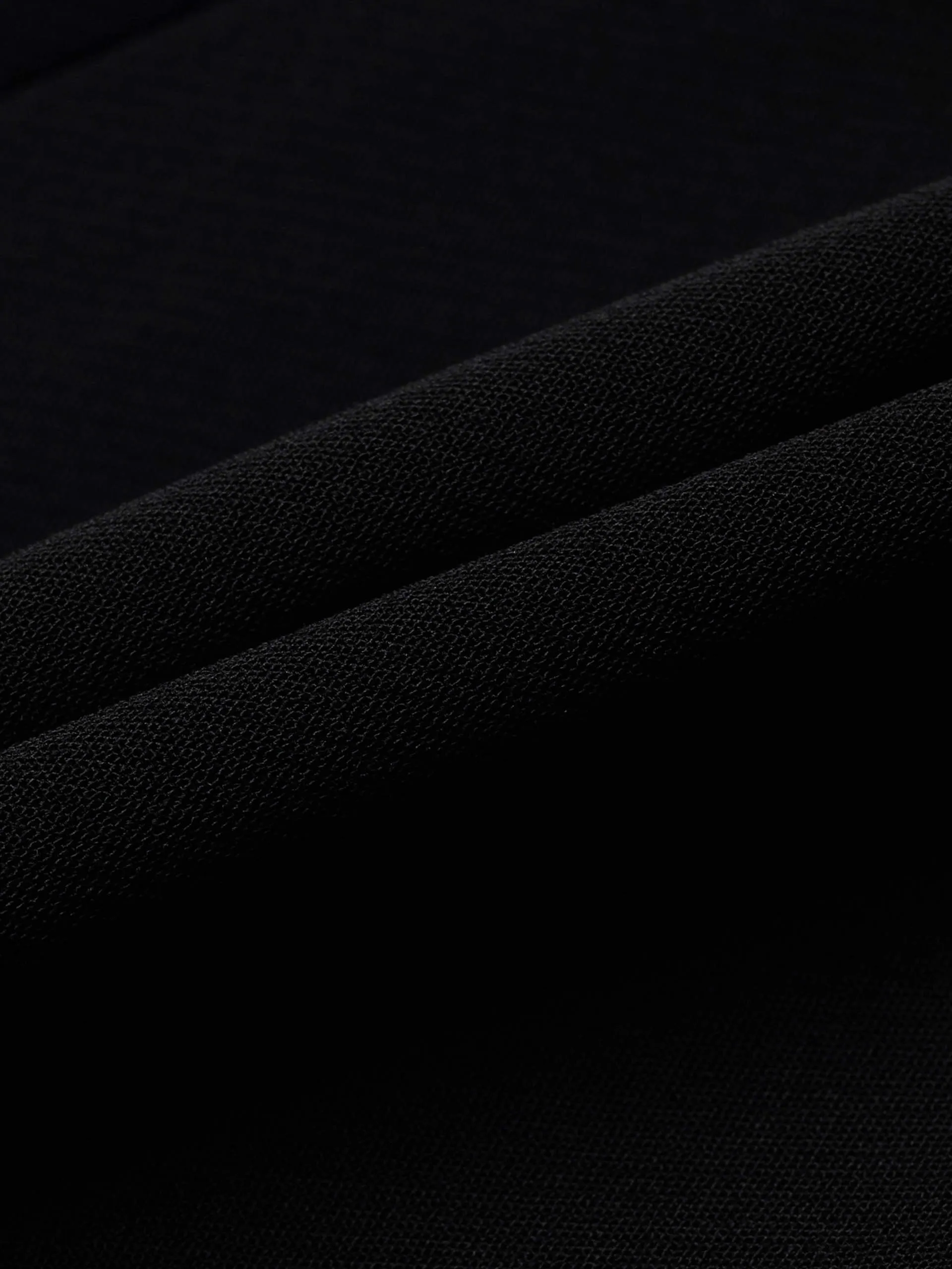 High Waist Slit Front Pants sold by Mo&Co product image thumbnail 4