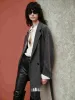 Wool Structured Blazer Coat sold by Mo&Co