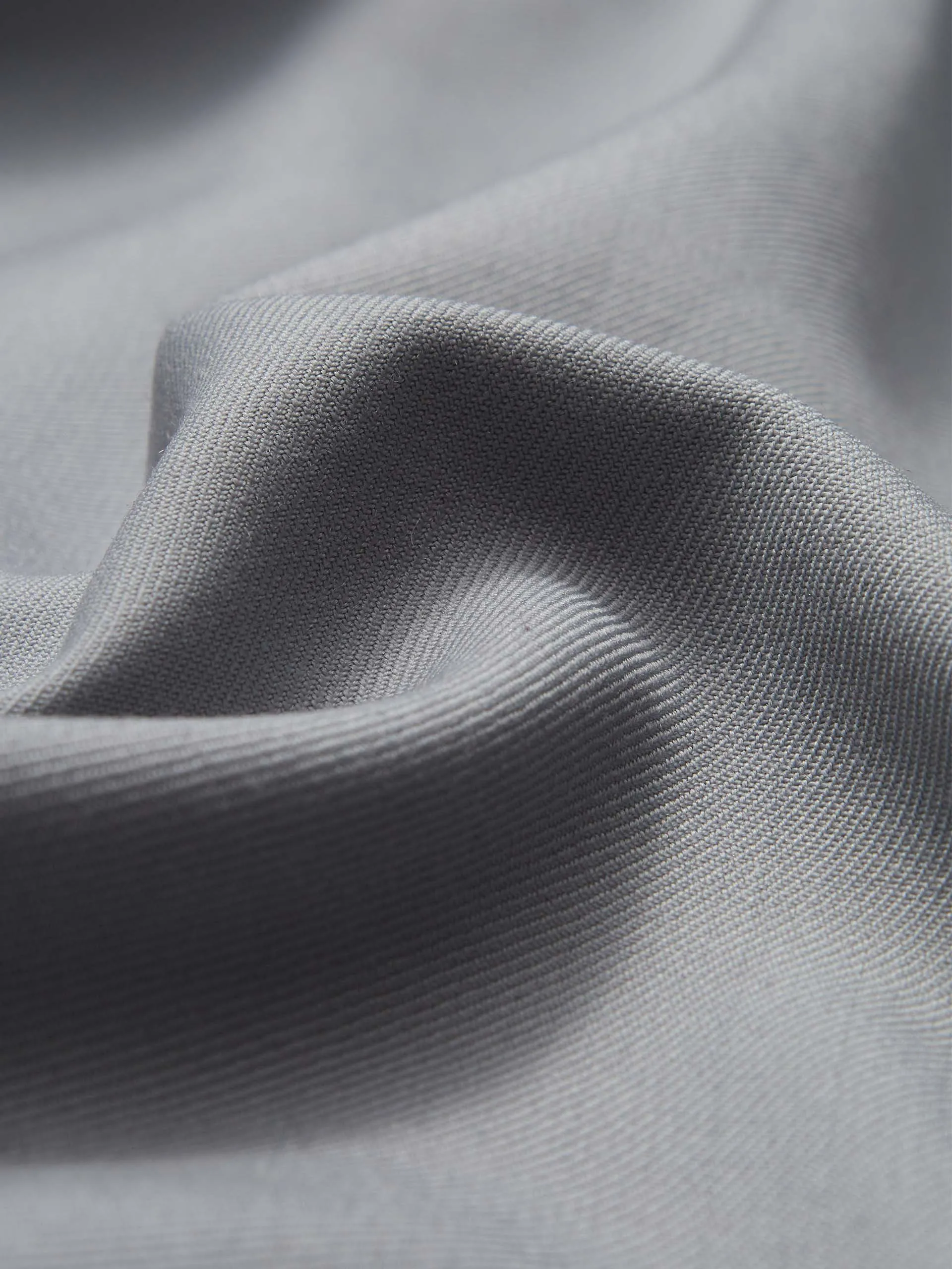 Wool Blend Short Sleeve Blazer sold by Mo&Co product image thumbnail 4