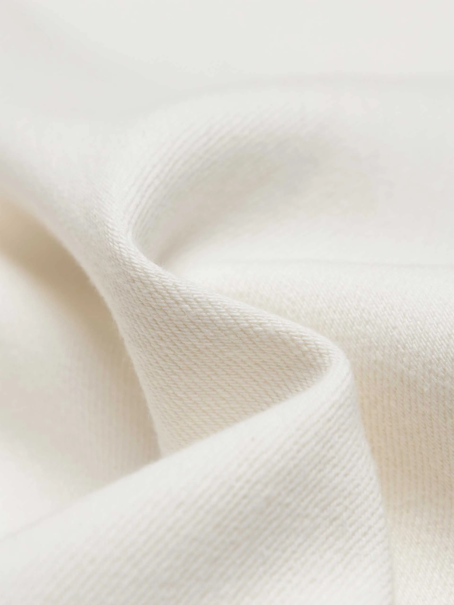 Relaxed Fit Drawstring Jeans sold by Mo&Co product image thumbnail 4