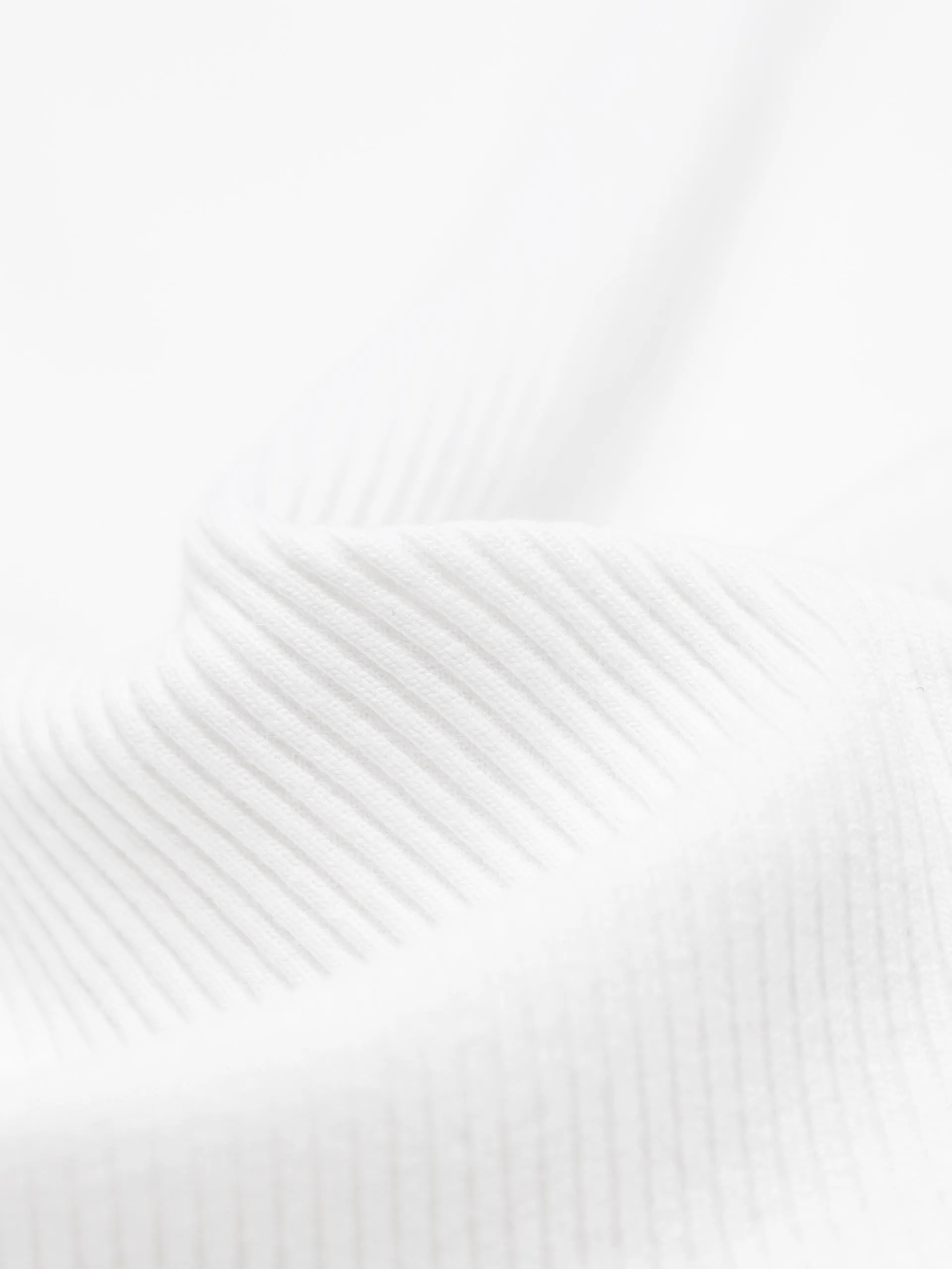 Comfy Stretchy Ribbed Tank sold by Mo&Co product image thumbnail 4