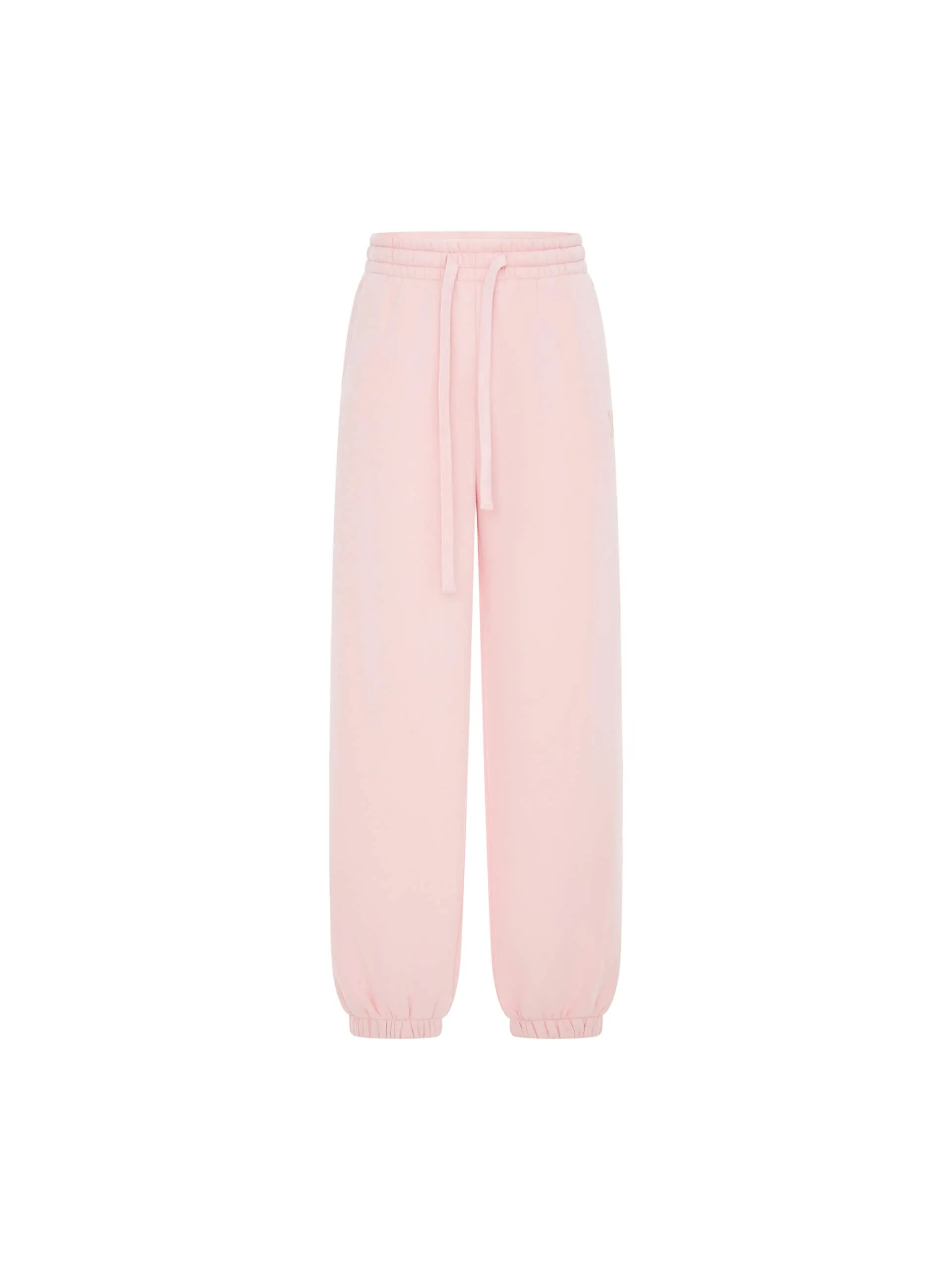 Cotton Drawstring Waist Pants sold by Mo&Co product image thumbnail 5