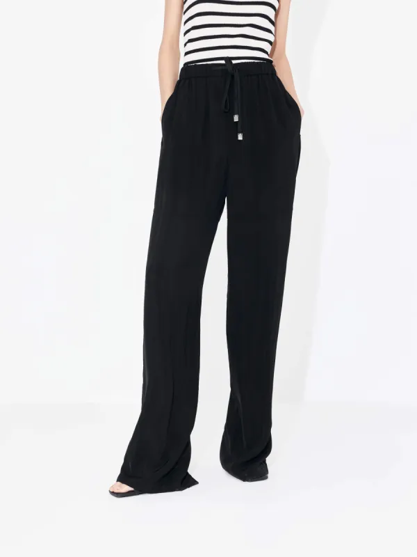 Elasticated Waist Track Pants sold by Mo&Co