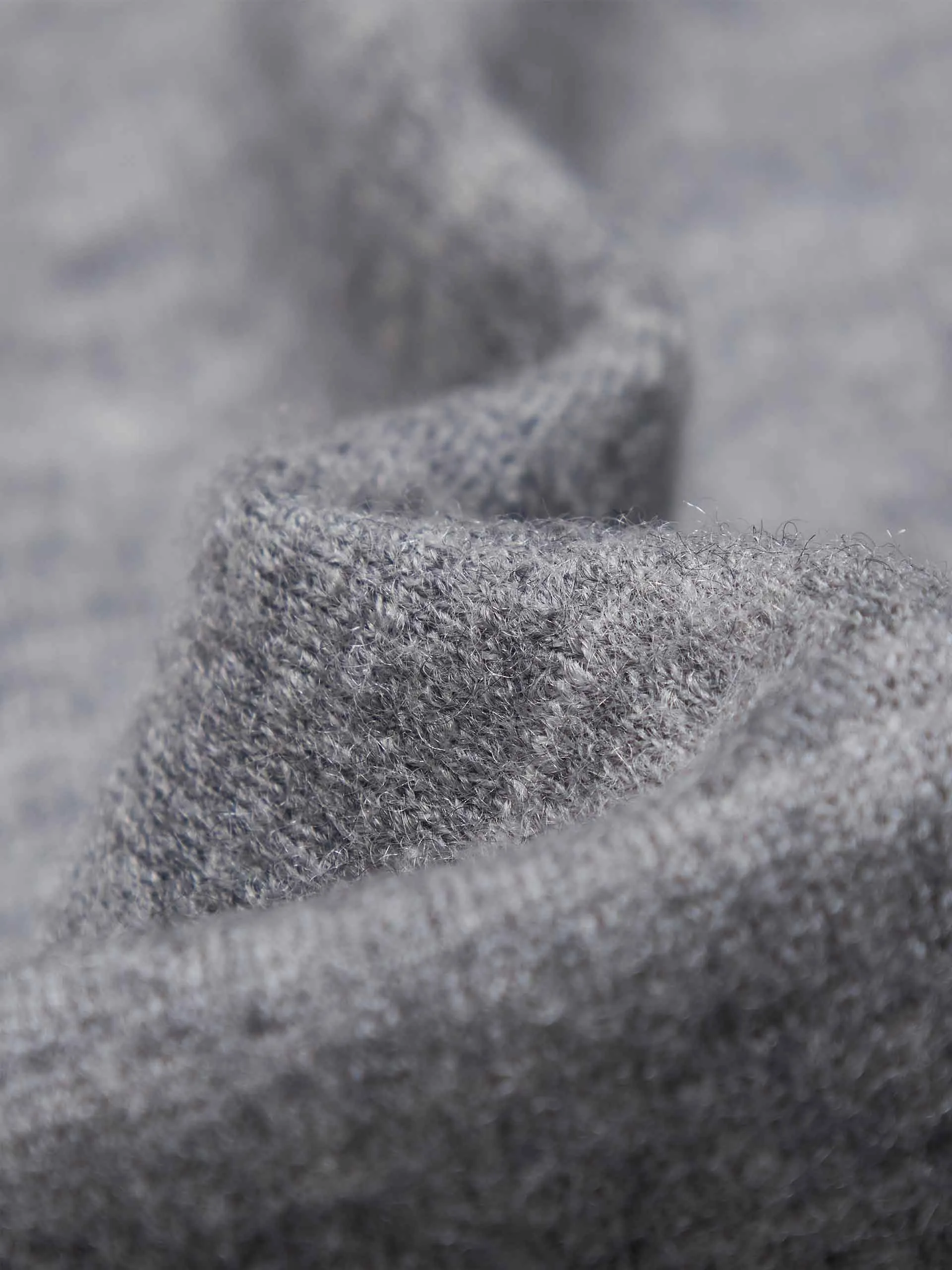 Maxi Length Wool Skirt sold by Mo&Co product image thumbnail 4