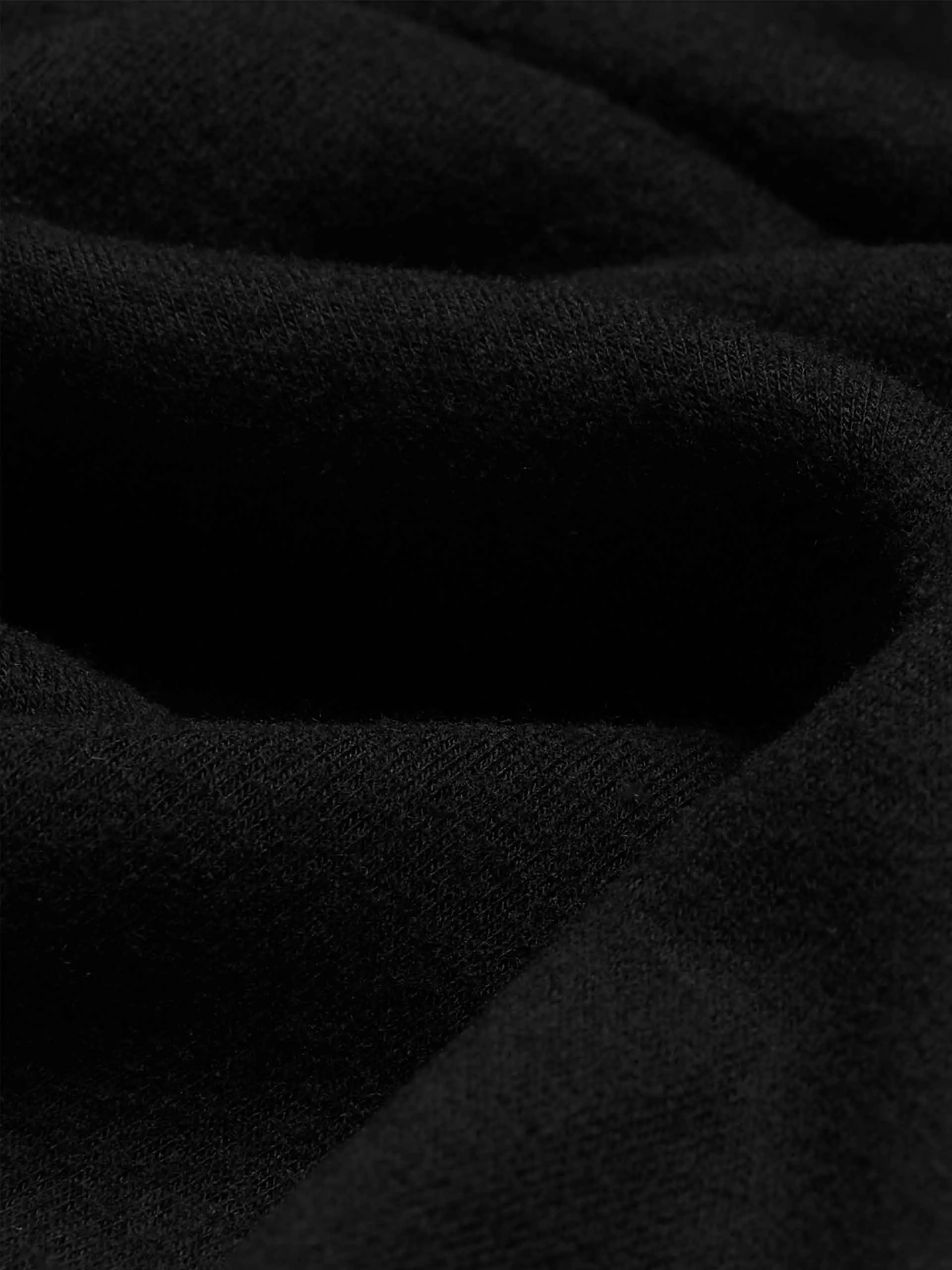 Drawstring Waist Loose Pants sold by Mo&Co product image thumbnail 4