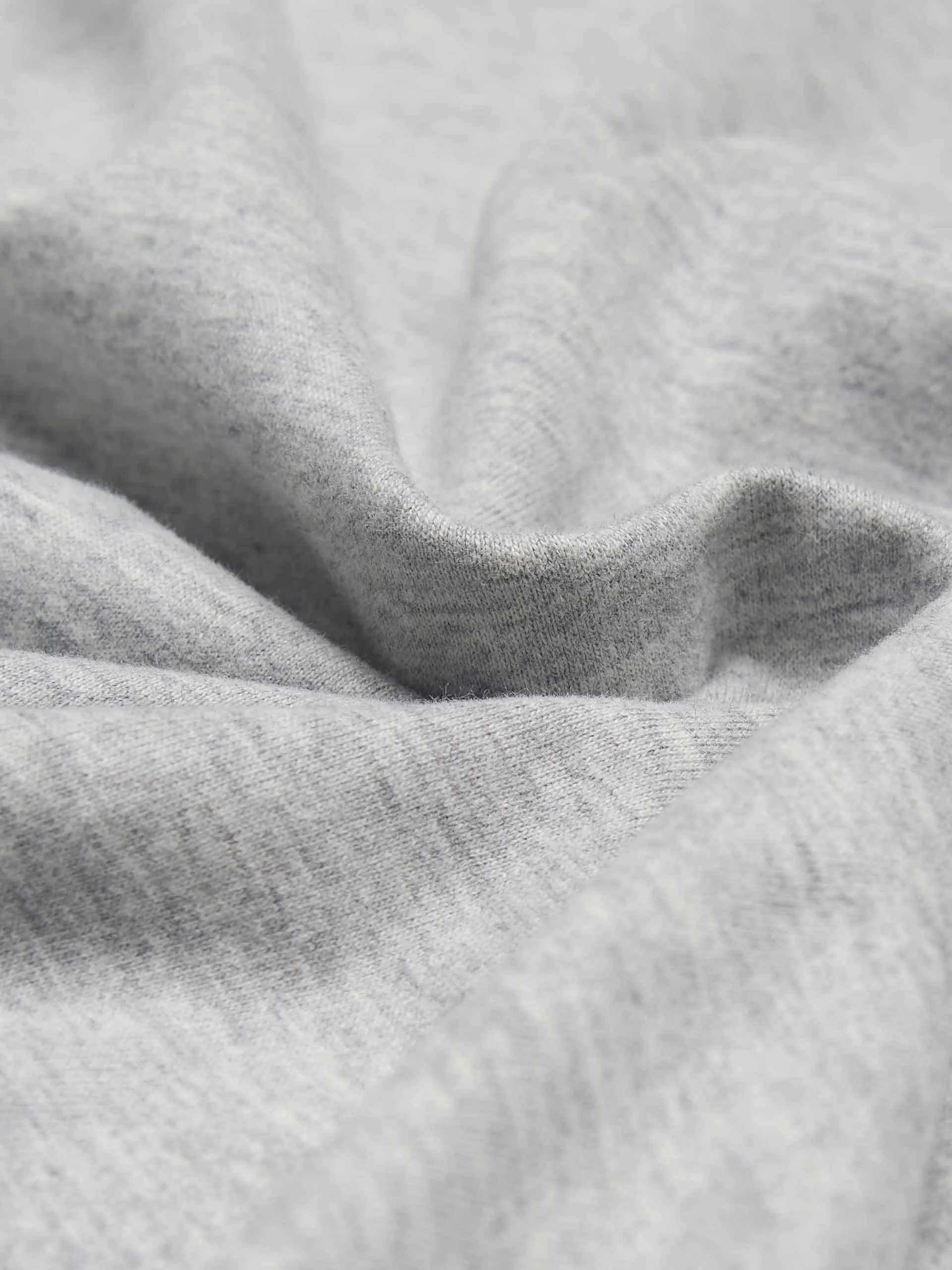 Loose Front Letter T-shirt sold by Mo&Co product image thumbnail 4