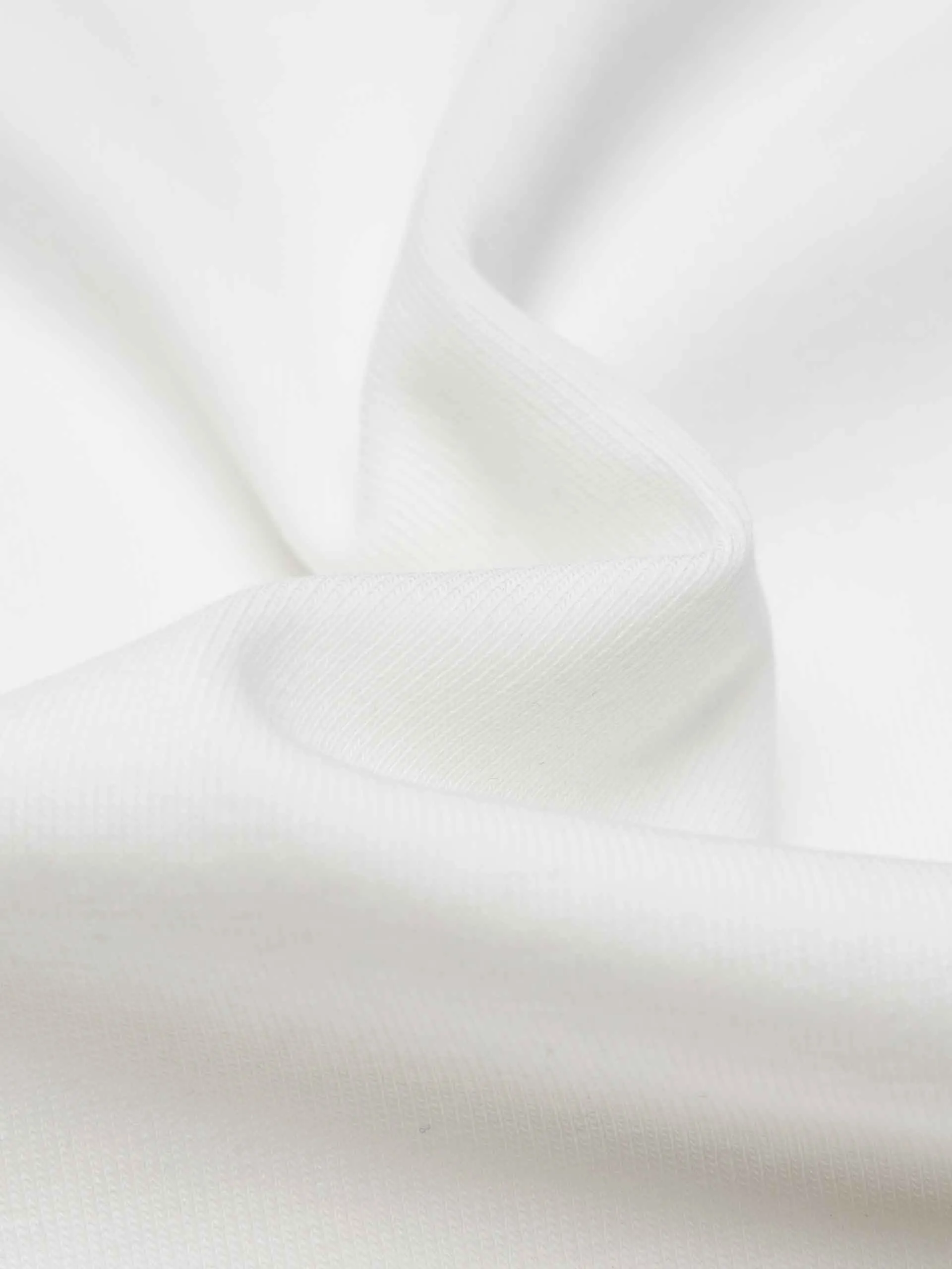 Round Neck Letter T-shirt sold by Mo&Co product image thumbnail 4