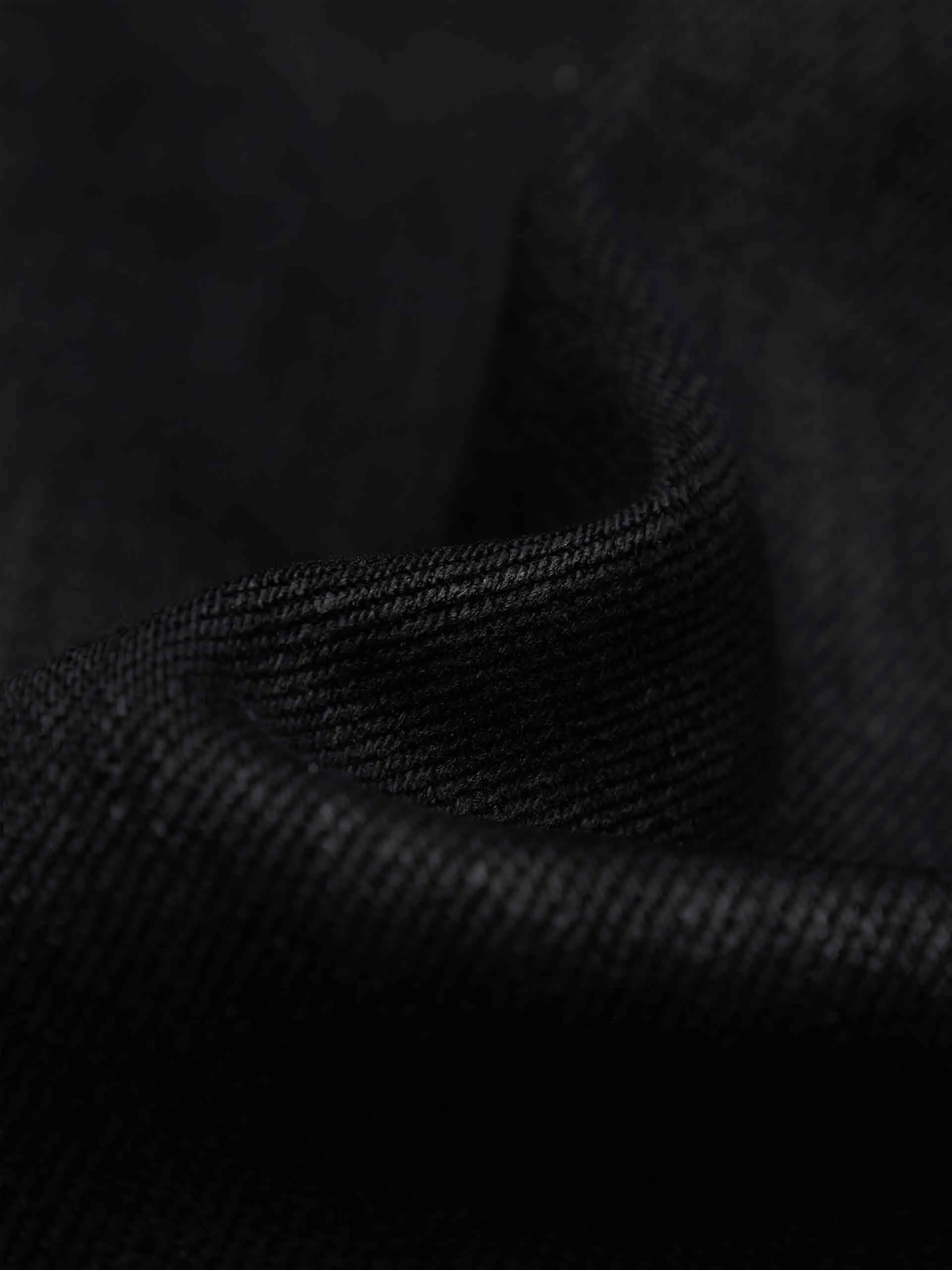 Classic Black Skinny Jeans sold by Mo&Co product image thumbnail 4