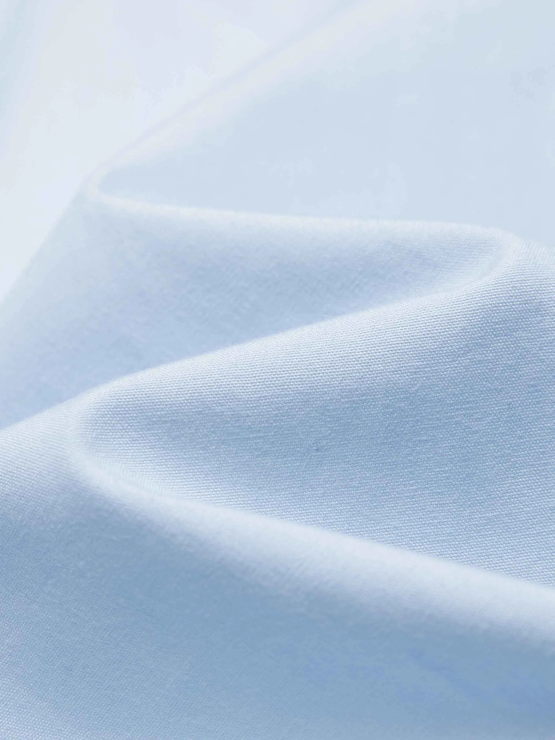 Button Closure Cotton Shirt sold by Mo&Co product image thumbnail 4