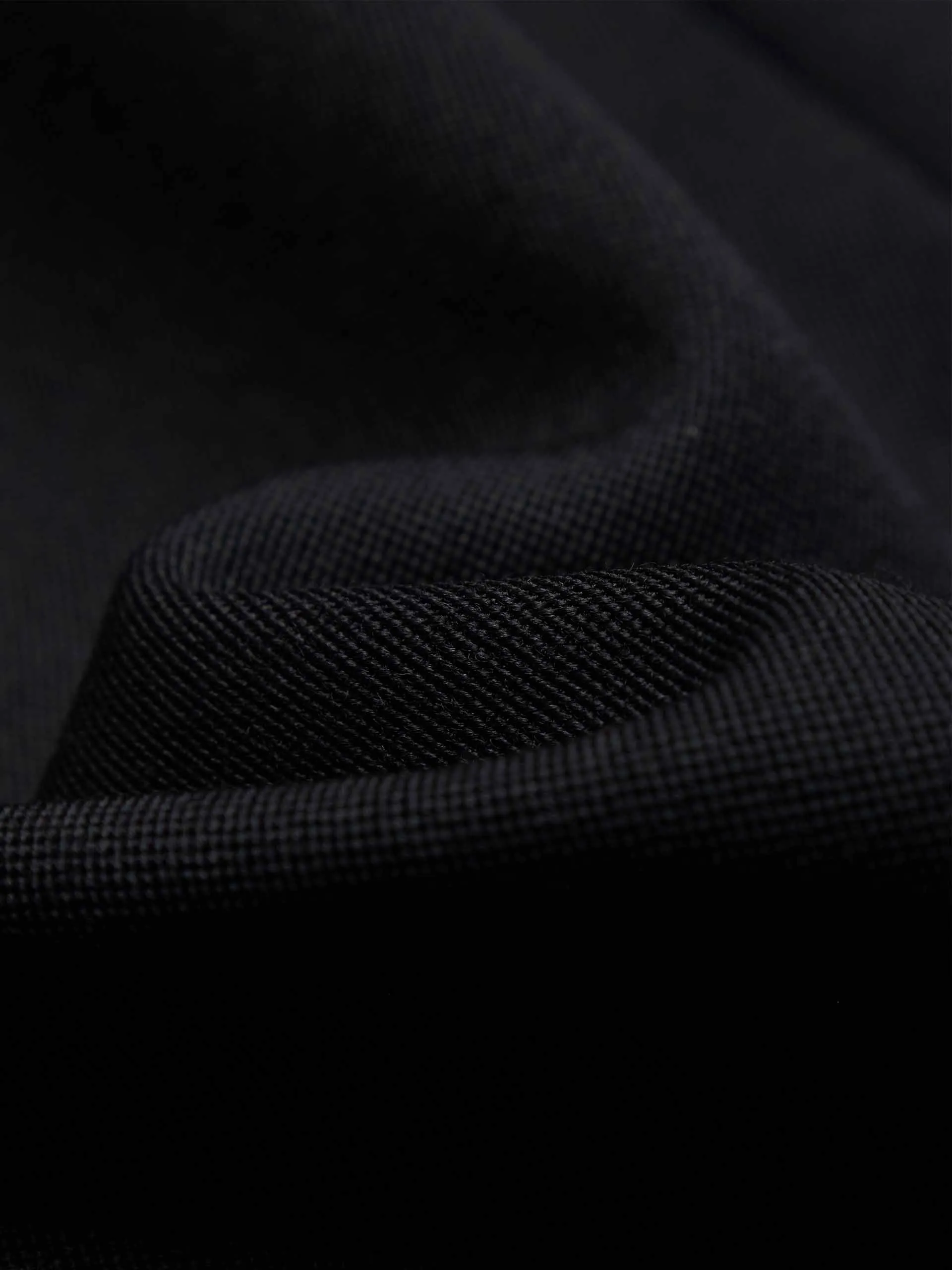 Tailored Wool Ankle Pants sold by Mo&Co product image thumbnail 4