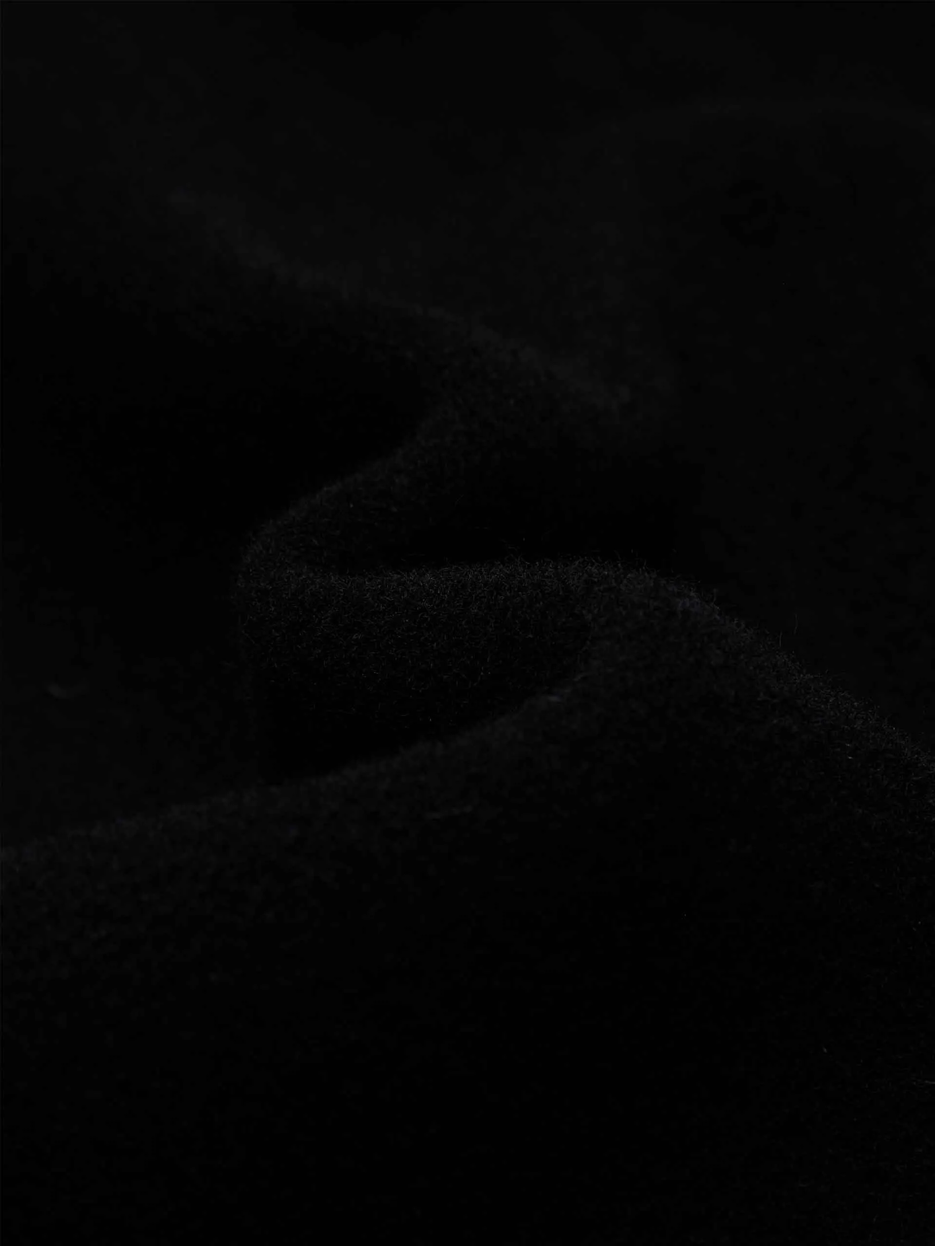 Belted Longline Overcoat sold by Mo&Co product image thumbnail 4