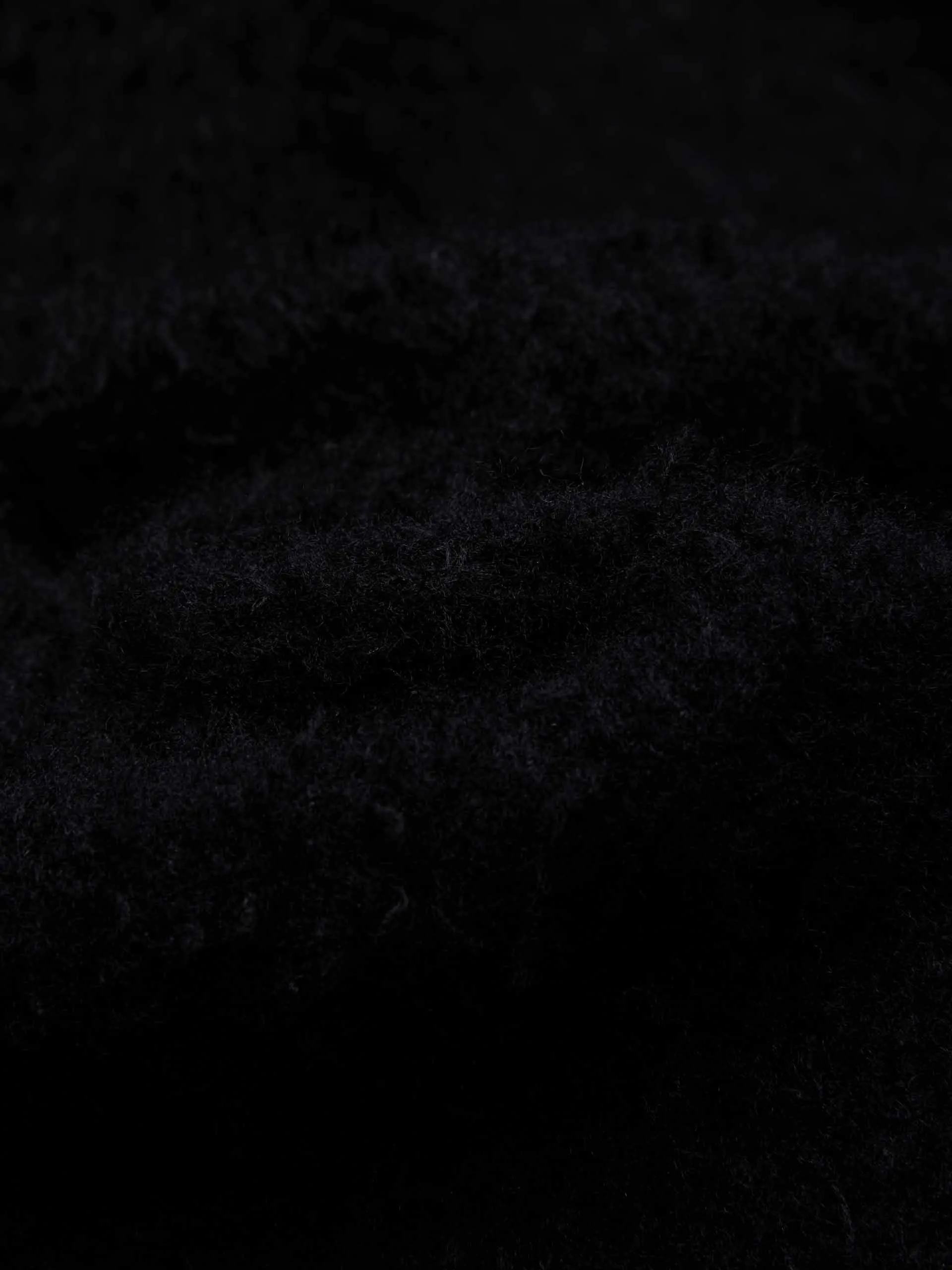 Wool Blend Long Cardigan sold by Mo&Co product image thumbnail 4