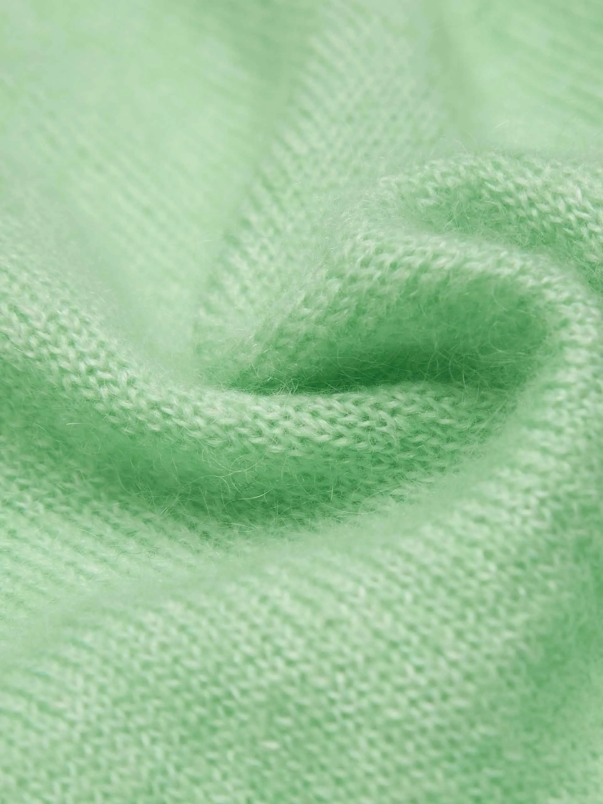 V-neck Loose Sweater sold by Mo&Co product image thumbnail 4