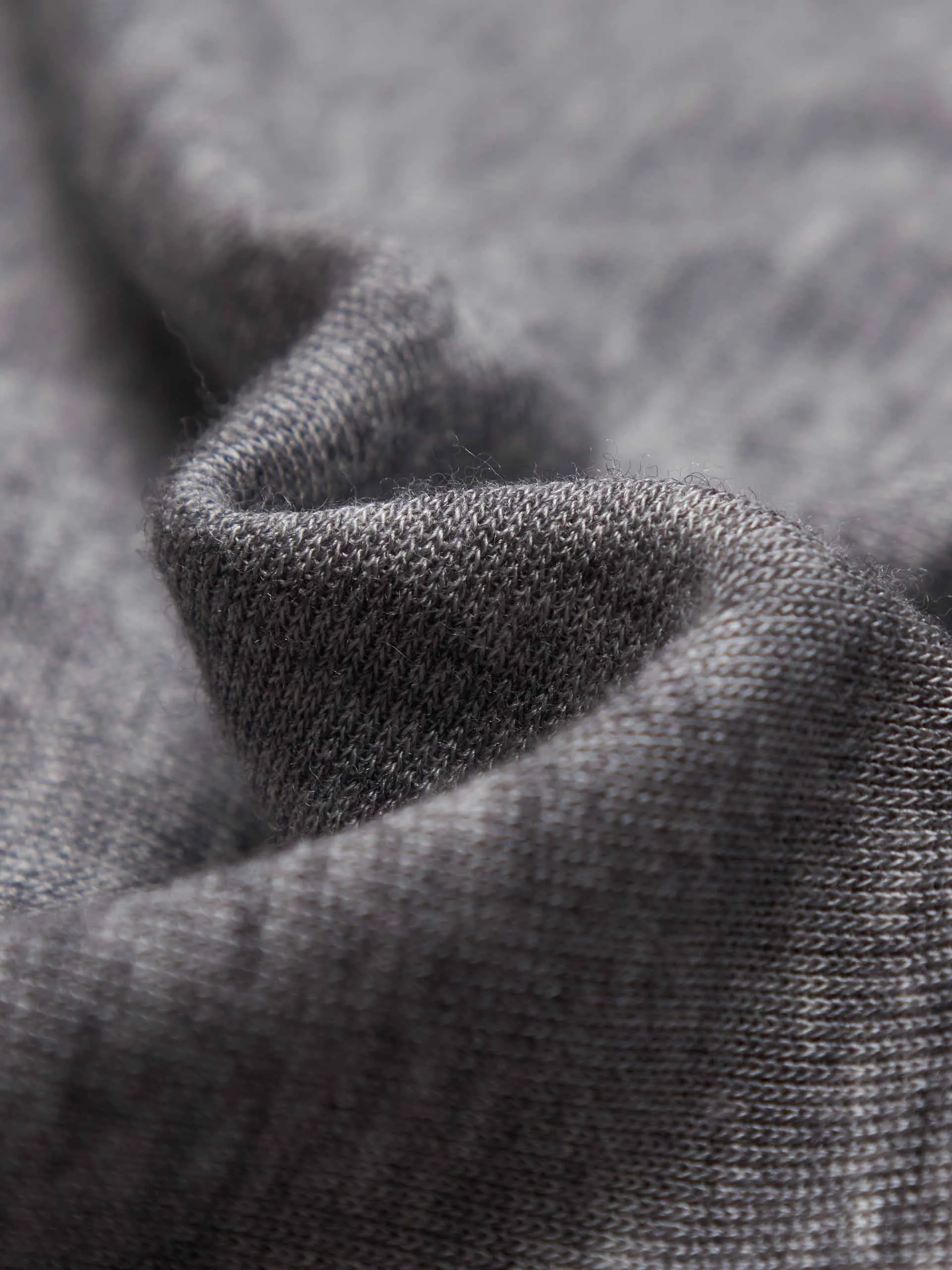 Contrast Detail Loose Top sold by Mo&Co product image thumbnail 4