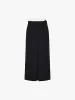 Maxi Wool Blend Skirt sold by Mo&Co