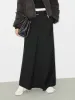 Maxi Wool Blend Skirt sold by Mo&Co