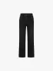Cotton Blend Fitted Jeans sold by Mo&Co