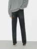 Cotton Blend Fitted Jeans sold by Mo&Co