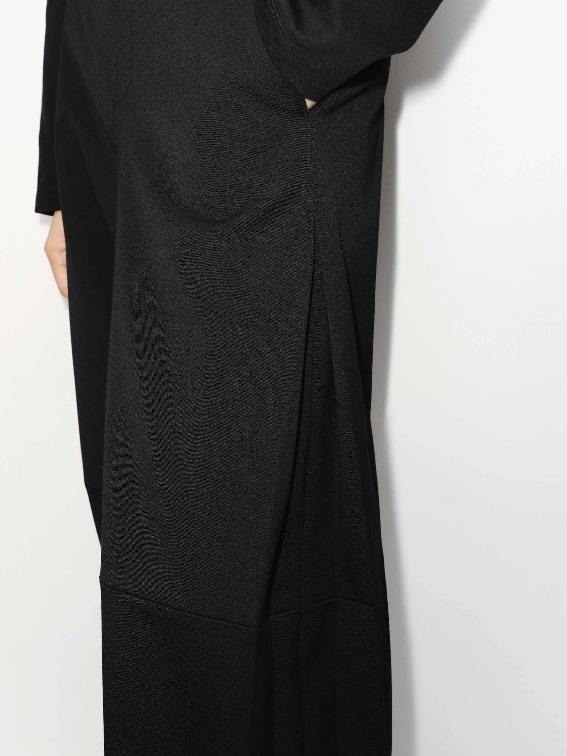 High Waist Tailored Pants sold by Mo&Co product image thumbnail 4