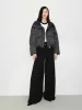 High Waist Tailored Pants sold by Mo&Co