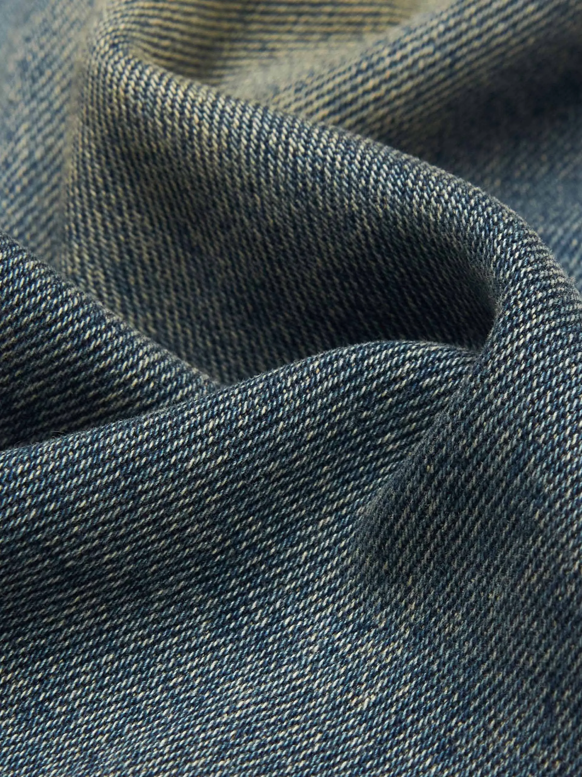 High Waist Ankle Jeans sold by Mo&Co product image thumbnail 4