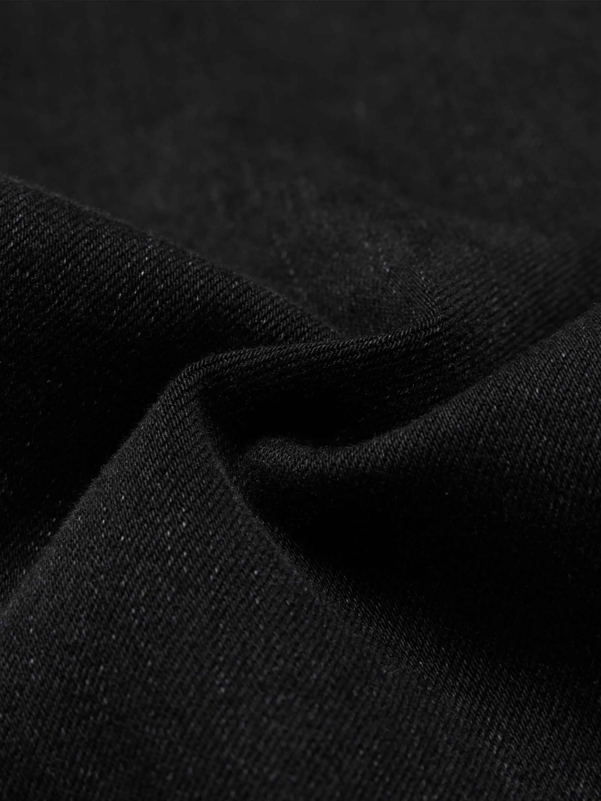 Super High Rise Skinny Jeans sold by Mo&Co product image thumbnail 4