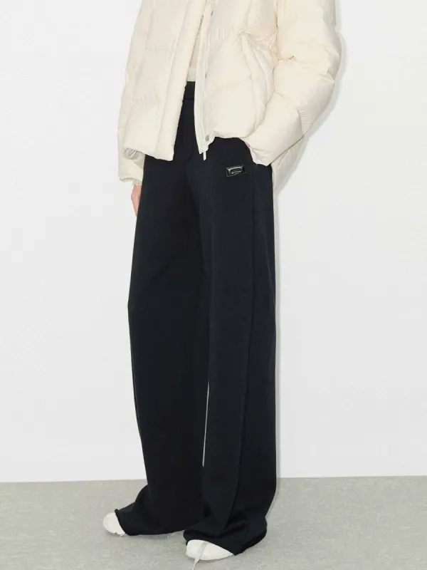 Elasticated Waist Cotton Pants sold by Mo&Co