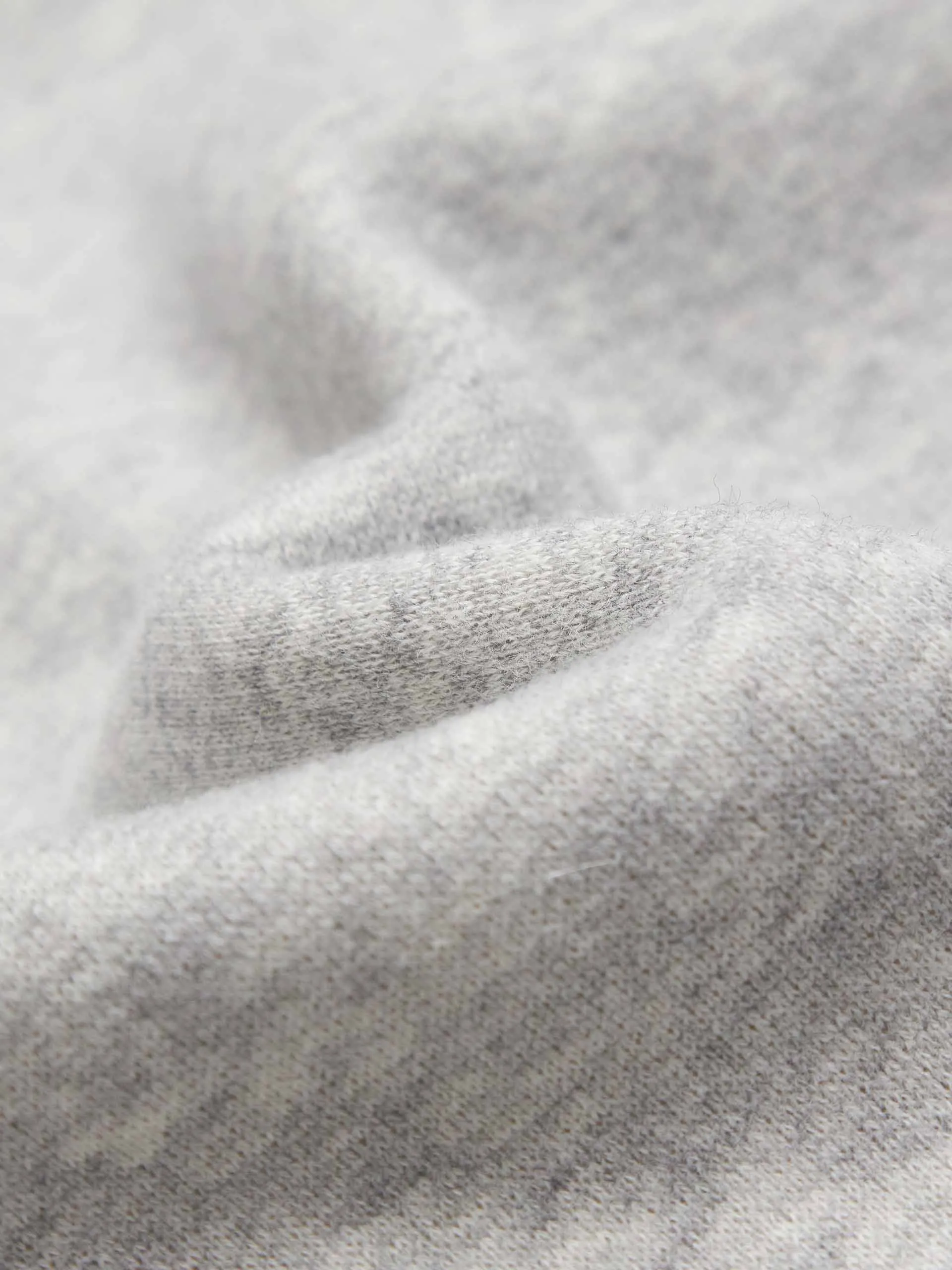 Cotton Hood Sweatshirt sold by Mo&Co product image thumbnail 4