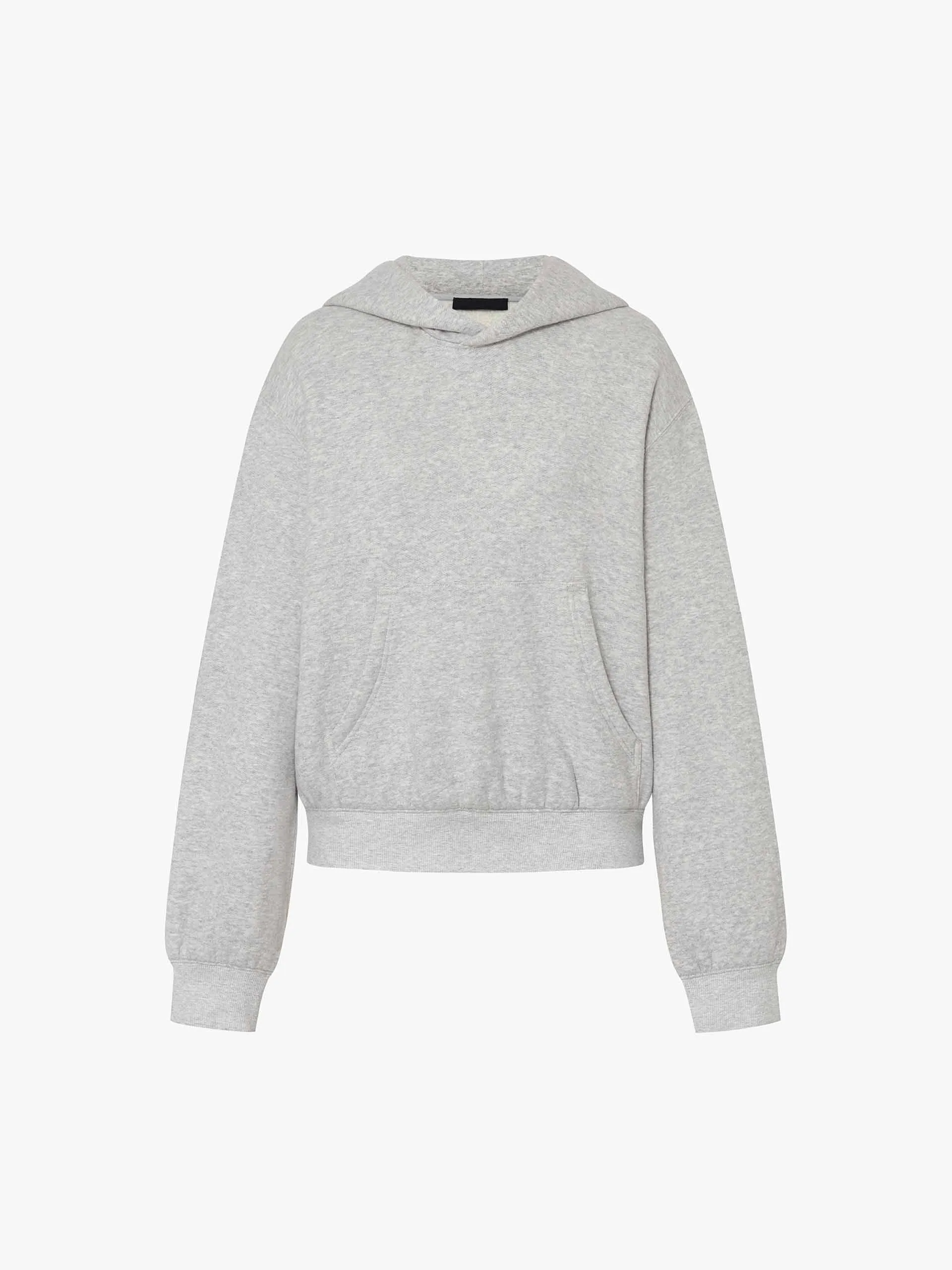 Cotton Hood Sweatshirt sold by Mo&Co product image thumbnail 5