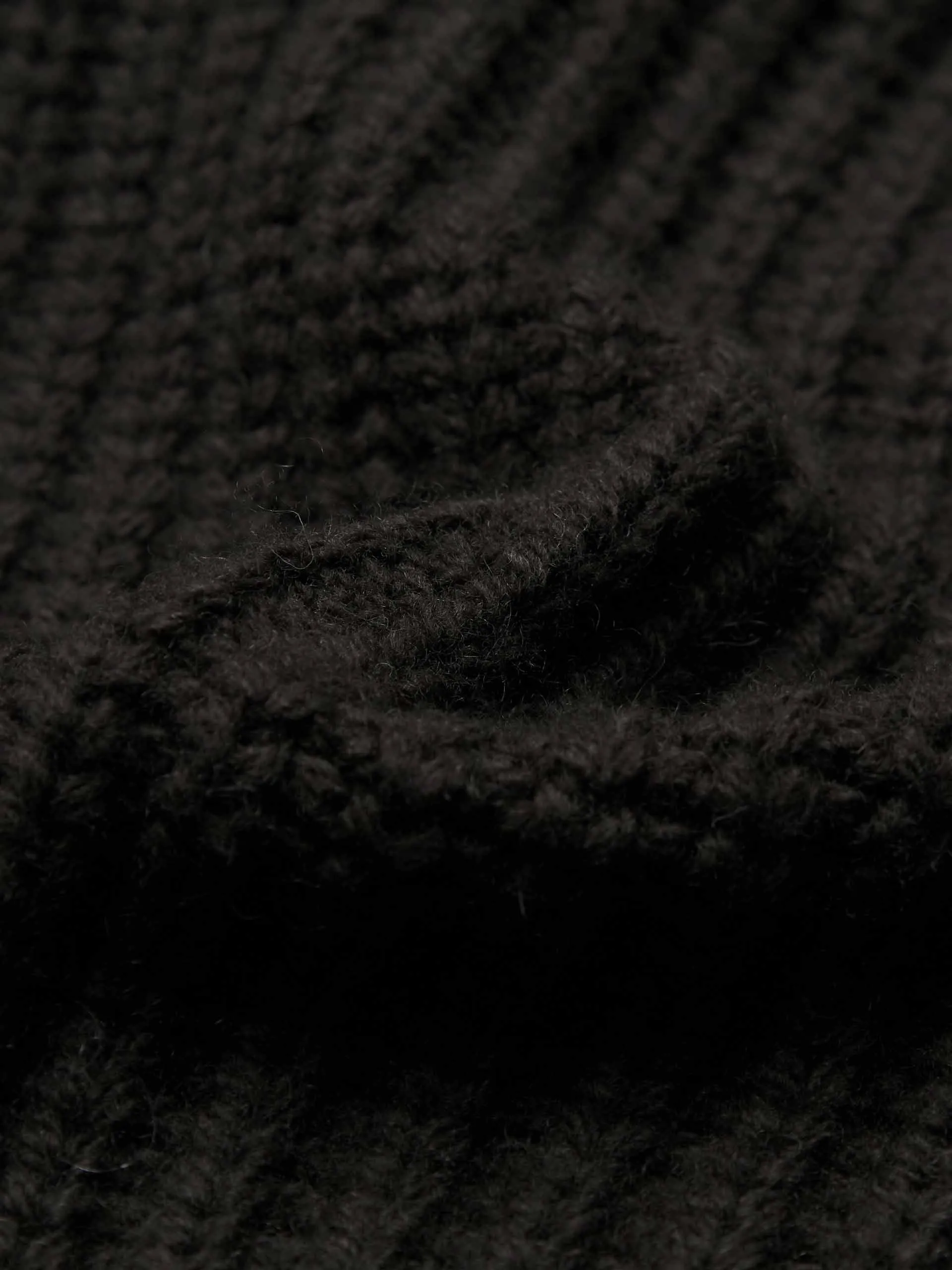 Metal Button Long Cardigan sold by Mo&Co product image thumbnail 4