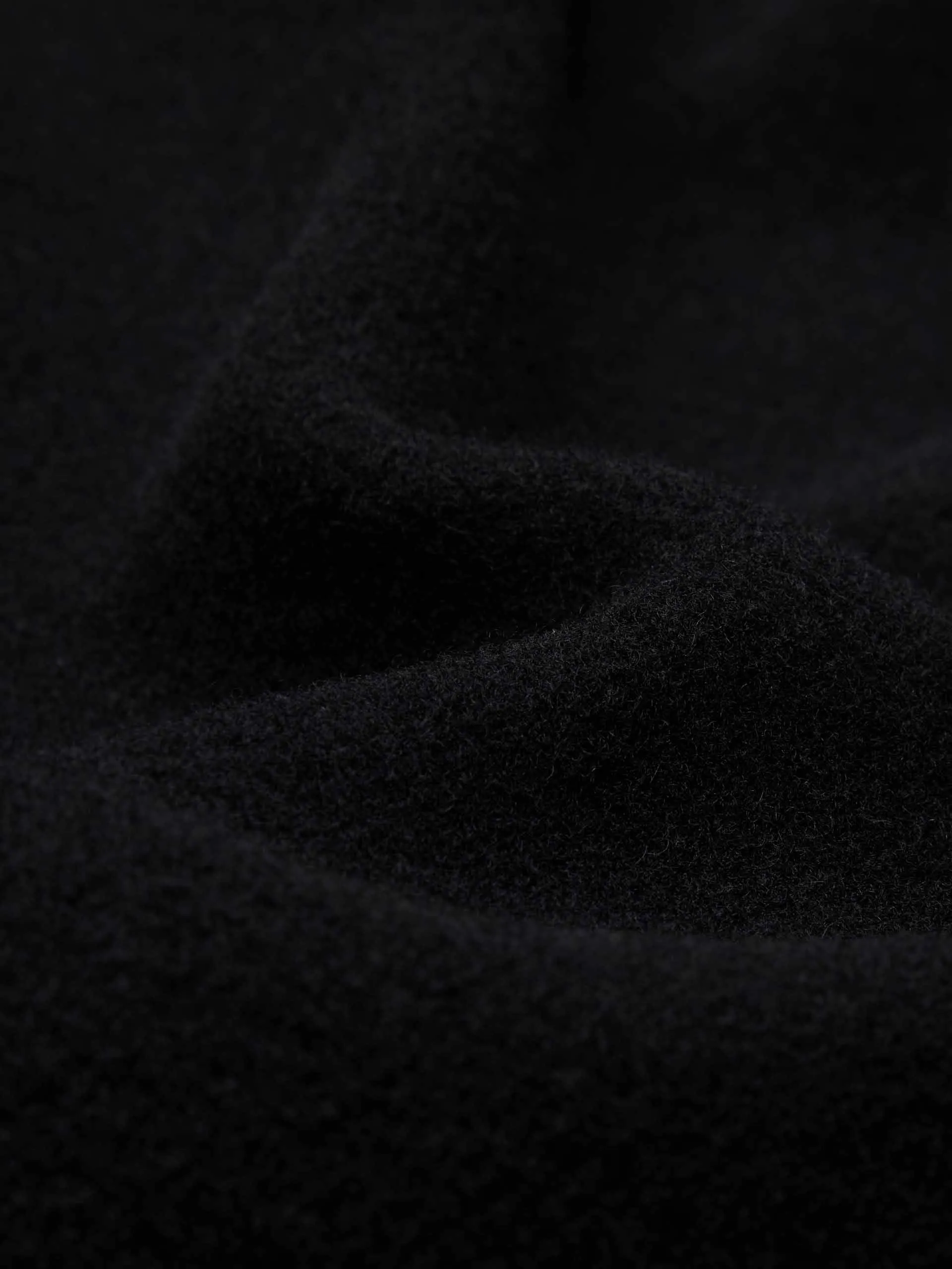 Comfy Wool Hood Coat sold by Mo&Co product image thumbnail 4